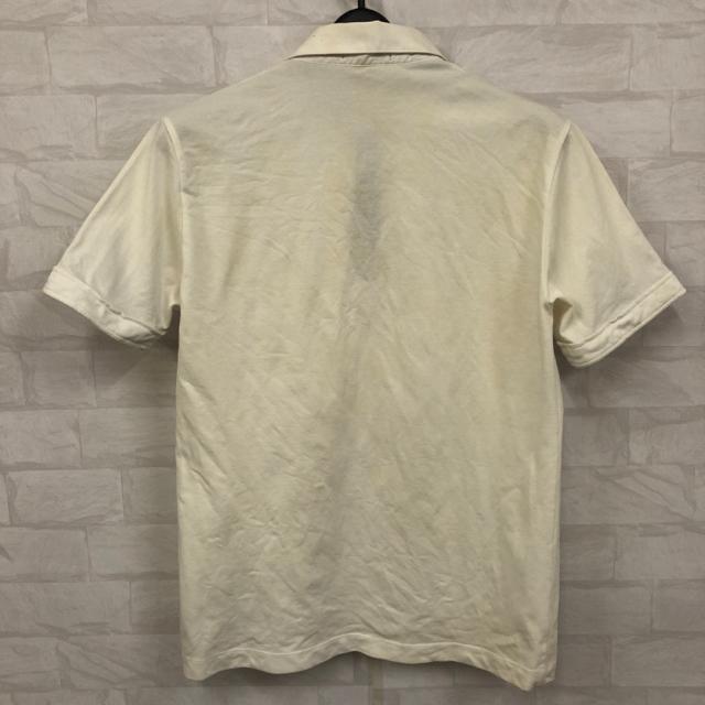 即決 BLACK LABEL CRESTBRIDGE ポロシャツ M < 男性ファッション  即決 BLACK LABEL CRESTBRIDGE ポロシャツ M < 男性ファッションの