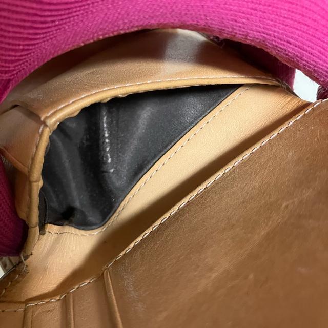 【COACH / コーチ】 シグネチャー / レザー キャンバス 三つ折り財布 < ブランド 【COACH / コーチ】 シグネチャー / レザー キャンバス 三つ折り財布 < ブランドの