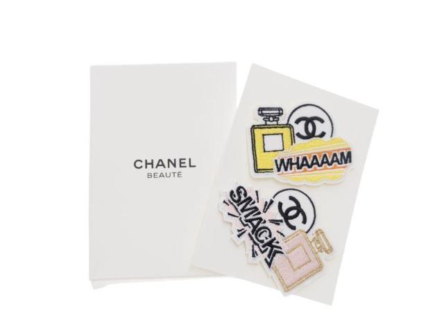 Vl mxeB sobW 2Zbg  N5 WHAAAAM RR}hA[ 2023 CHANELyKiz  uh 