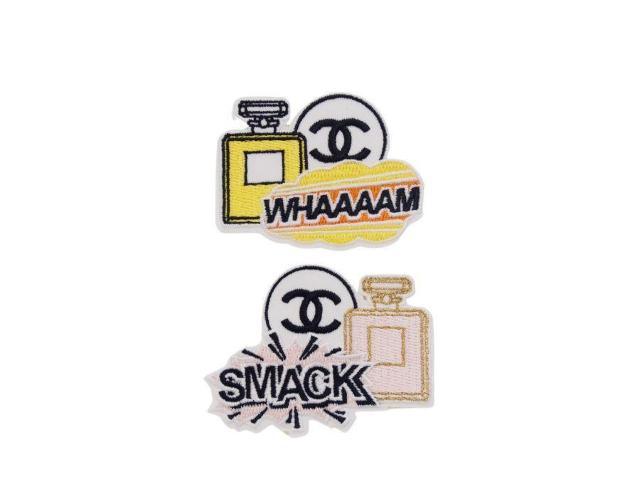 Vl mxeB sobW 2Zbg  N5 WHAAAAM RR}hA[ 2023 CHANELyKiz  uh 