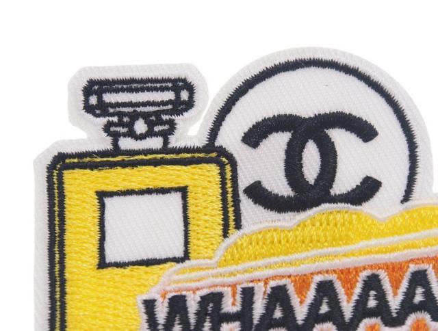 Vl mxeB sobW 2Zbg  N5 WHAAAAM RR}hA[ 2023 CHANELyKiz  uh 