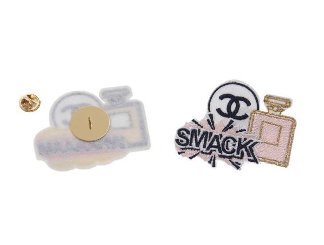 Vl mxeB sobW 2Zbg  N5 WHAAAAM RR}hA[ 2023 CHANELyKiz  uh 