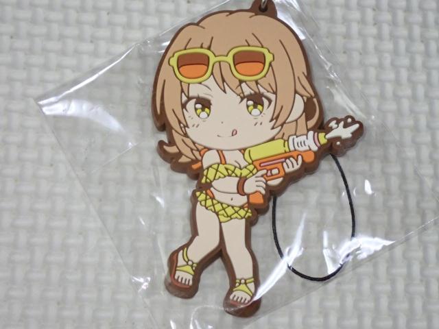 やはり俺の青春ラブコメはまちがっている。 一番くじ I賞 < アニメ/コミック/キャラクター やはり俺の青春ラブコメはまちがっている。 一番くじ I賞 < アニメ/コミック/キャラクターの