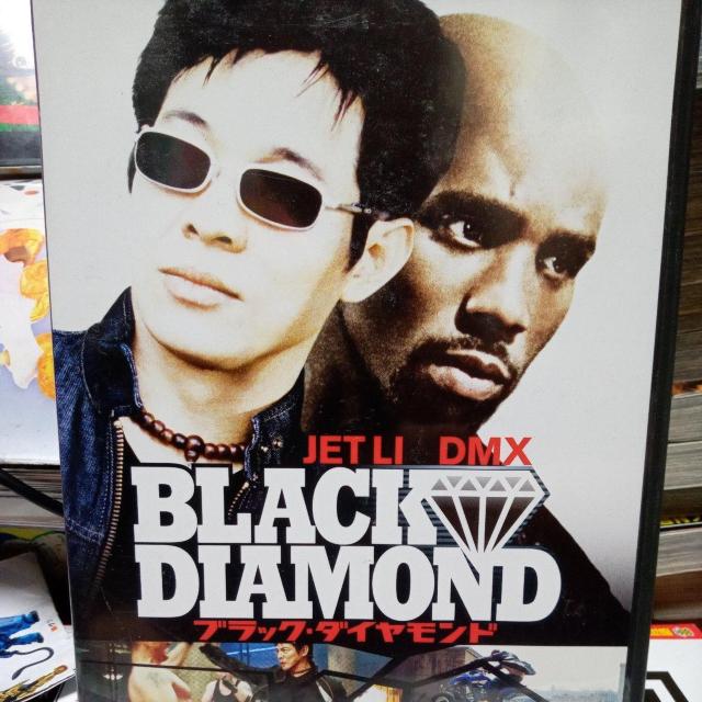 �u���b�N�E�_�C�������h ���ʔ�  �� CD/DVD/�r�f�I�� 