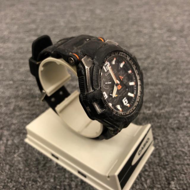 即決 CASIO カシオ タフソーラー 腕時計 GW-4000 < ブランド 即決 CASIO カシオ タフソーラー 腕時計 GW-4000 < ブランドの
