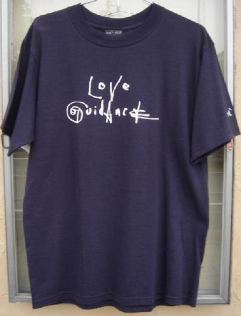 M-69 オリジナル Love Guidance ラブ・ガイダンス Tシャツ レゲエ ラスタ < 男性ファッション  M-69 オリジナル Love Guidance ラブ・ガイダンス Tシャツ レゲエ ラスタ  < 男性ファッションの
