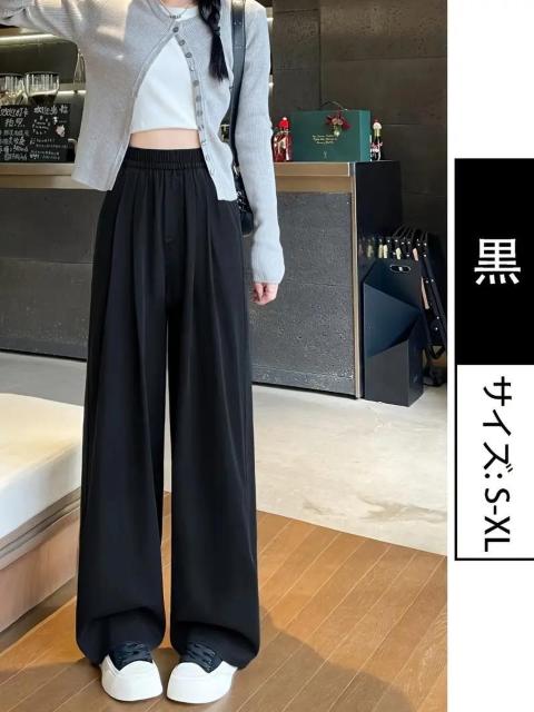 爆ヤス価格2890円★レディース デニムワイドパンツ 夏用 涼感 通気性 ストレッチウエスト日本サイズM青 < 女性ファッション 爆ヤス価格2890円★レディース デニムワイドパンツ 夏用 涼感 通気性 ストレッチウエスト日本サイズM青 < 女性ファッションの