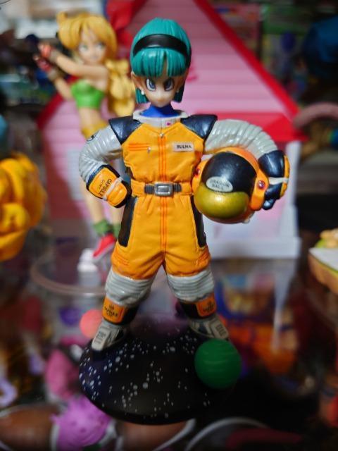ドラゴンボール ドラカプ ブルマ < アニメ/コミック/キャラクター  ドラゴンボール ドラカプ ブルマ  < アニメ/コミック/キャラクターの