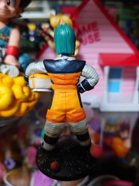 ドラゴンボール ドラカプ ブルマ < アニメ/コミック/キャラクター  ドラゴンボール ドラカプ ブルマ < アニメ/コミック/キャラクターの