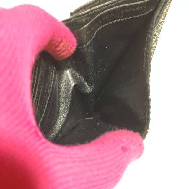 【GIVENCHY / ジバンシー】【味岡】 パイソン レザー / 二つ折り財布 < ブランド 【GIVENCHY / ジバンシー】【味岡】 パイソン レザー / 二つ折り財布 < ブランドの