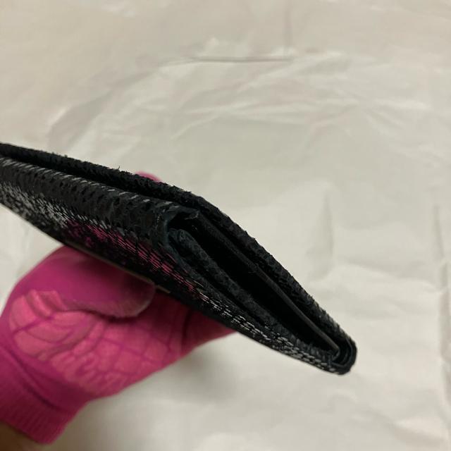 【GIVENCHY / ジバンシー】【味岡】 パイソン レザー / 二つ折り財布 < ブランド 【GIVENCHY / ジバンシー】【味岡】 パイソン レザー / 二つ折り財布 < ブランドの