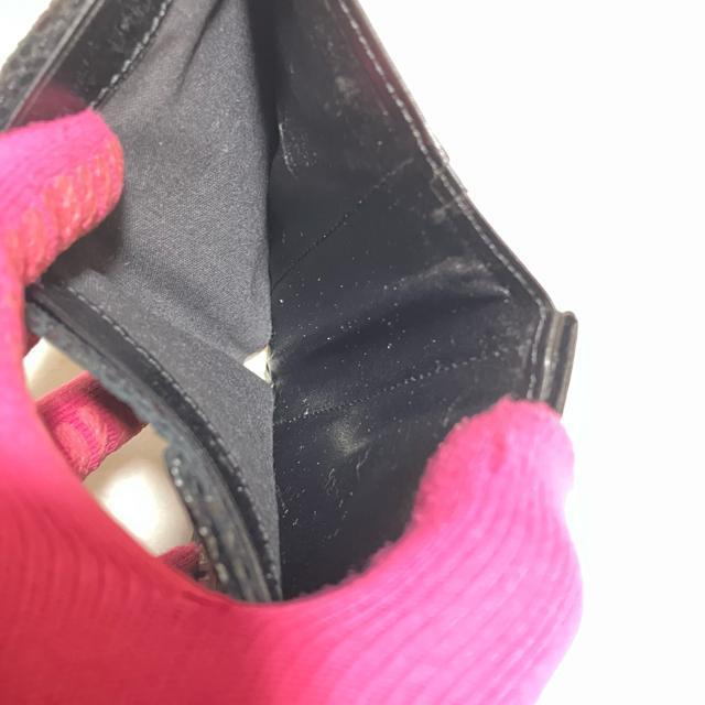 【GIVENCHY / ジバンシー】【味岡】 パイソン レザー / 二つ折り財布 < ブランド 【GIVENCHY / ジバンシー】【味岡】 パイソン レザー / 二つ折り財布 < ブランドの