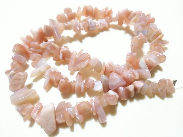 天然石★サンストーン さざれ 1連 < 女性アクセサリー/時計  天然石★サンストーン さざれ 1連  < 女性アクセサリー/時計の