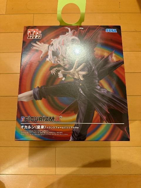 ダンダダン オカルン フィギュア アミューズ景品 < ホビー ダンダダン オカルン フィギュア アミューズ景品 < ホビーの