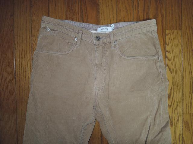 nonnative ノンネイティブ アンクルカット コーデュロイパンツ 2 CORDUROY PANTS 9分丈 < ブランド nonnative ノンネイティブ アンクルカット コーデュロイパンツ 2 CORDUROY PANTS 9分丈 < ブランドの