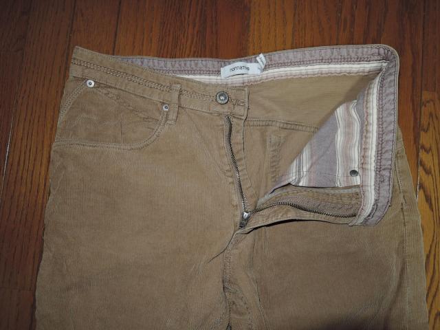 nonnative ノンネイティブ アンクルカット コーデュロイパンツ 2 CORDUROY PANTS 9分丈 < ブランド nonnative ノンネイティブ アンクルカット コーデュロイパンツ 2 CORDUROY PANTS 9分丈 < ブランドの