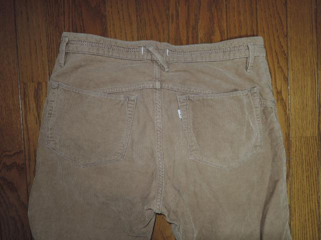 nonnative ノンネイティブ アンクルカット コーデュロイパンツ 2 CORDUROY PANTS 9分丈 < ブランド nonnative ノンネイティブ アンクルカット コーデュロイパンツ 2 CORDUROY PANTS 9分丈 < ブランドの