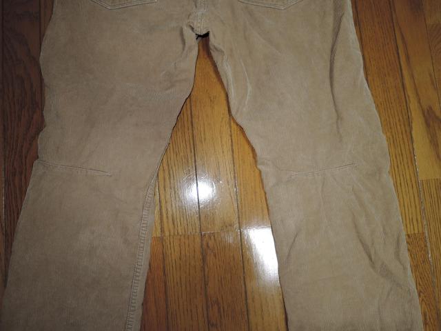 nonnative ノンネイティブ アンクルカット コーデュロイパンツ 2 CORDUROY PANTS 9分丈 < ブランド nonnative ノンネイティブ アンクルカット コーデュロイパンツ 2 CORDUROY PANTS 9分丈 < ブランドの