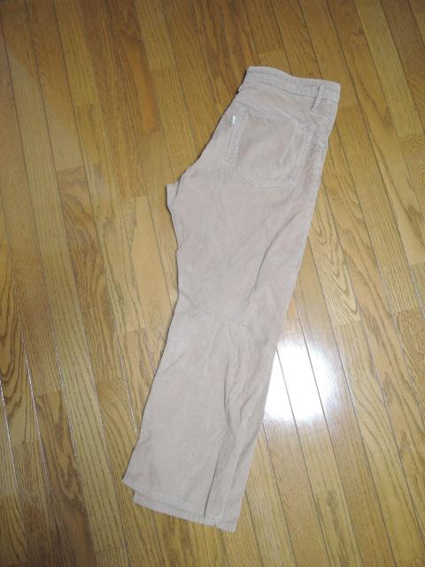 nonnative ノンネイティブ アンクルカット コーデュロイパンツ 2 CORDUROY PANTS 9分丈 < ブランド nonnative ノンネイティブ アンクルカット コーデュロイパンツ 2 CORDUROY PANTS 9分丈 < ブランドの