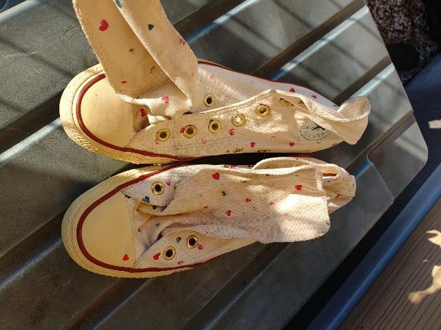 CONVERSE  ALLSTAR  nCJbgXj[J[  QTcm   n[g  F򂹂  iɂāI   uh 