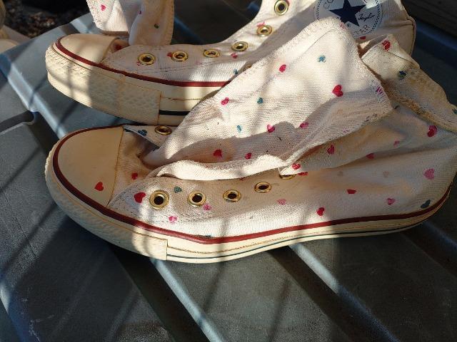 CONVERSE  ALLSTAR  nCJbgXj[J[  QTcm   n[g  F򂹂  iɂāI  uh 