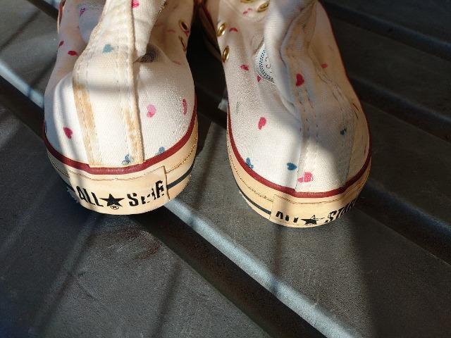 CONVERSE  ALLSTAR  nCJbgXj[J[  QTcm   n[g  F򂹂  iɂāI  uh 