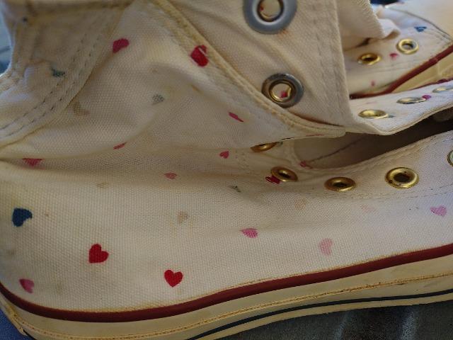 CONVERSE  ALLSTAR  nCJbgXj[J[  QTcm   n[g  F򂹂  iɂāI  uh 