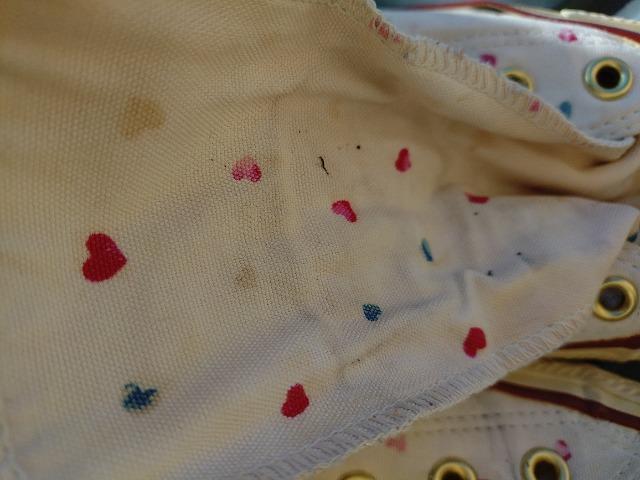 CONVERSE  ALLSTAR  nCJbgXj[J[  QTcm   n[g  F򂹂  iɂāI  uh 