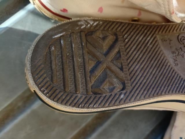 CONVERSE  ALLSTAR  nCJbgXj[J[  QTcm   n[g  F򂹂  iɂāI  uh 