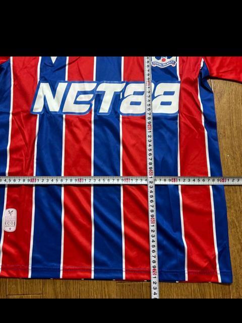 25/26クリスタルパレス鎌田大地ユニホーム(M) < トレーディングカード 25/26クリスタルパレス鎌田大地ユニホーム(M) < トレーディングカードの