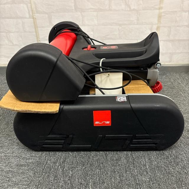 Elite QuickMotion クイックモーション ローラー台 3本ローラー < レジャー/スポーツ Elite QuickMotion クイックモーション ローラー台 3本ローラー < レジャー/スポーツの