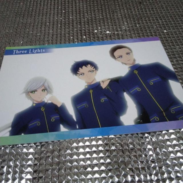 セーラームーンポストカードセット 5枚+フォトフレーム < ホビー セーラームーンポストカードセット 5枚+フォトフレーム < ホビーの