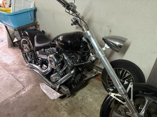 ハーレーダビットソンソフテイルカスタムエボリューションエンジンセル1発三拍子 < 自動車/バイク ハーレーダビットソンソフテイルカスタムエボリューションエンジンセル1発三拍子 < 自動車/バイク