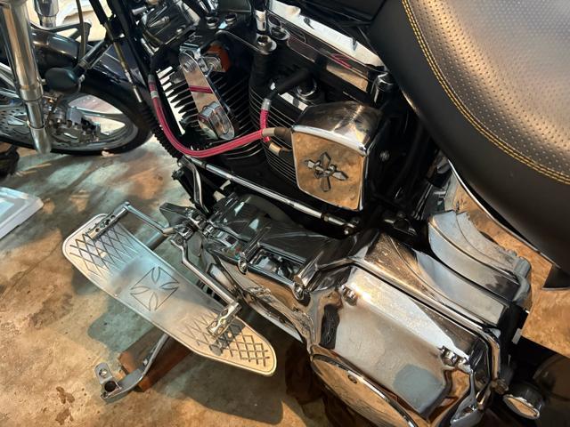 ハーレーダビットソンソフテイルカスタムエボリューションエンジンセル1発三拍子 < 自動車/バイク ハーレーダビットソンソフテイルカスタムエボリューションエンジンセル1発三拍子 < 自動車/バイク