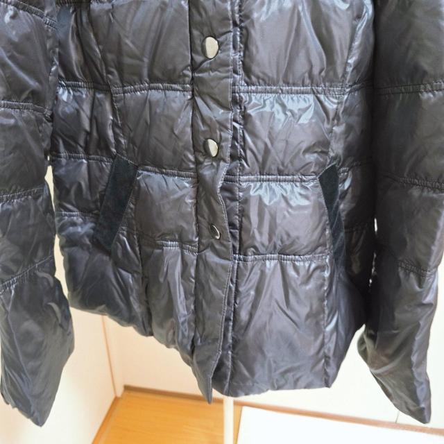 大きいサイズ Coomb(クーム)黒のダウンジャケット < 女性ファッション 大きいサイズ Coomb(クーム)黒のダウンジャケット < 女性ファッションの