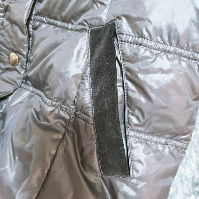 大きいサイズ Coomb(クーム)黒のダウンジャケット < 女性ファッション 大きいサイズ Coomb(クーム)黒のダウンジャケット < 女性ファッションの