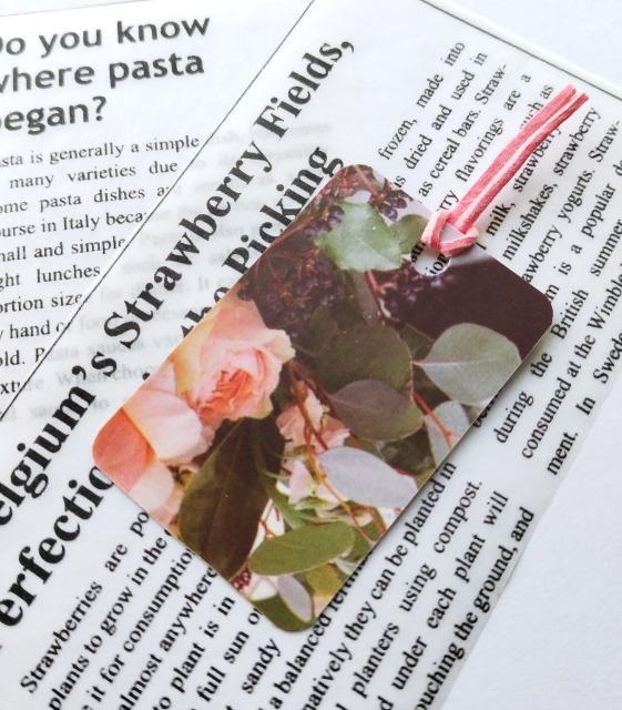 ハンドメイド/ミニしおり/ブックマーカー/ピンクローズ < ペット/手芸/園芸 ハンドメイド/ミニしおり/ブックマーカー/ピンクローズ < ペット/手芸/園芸の