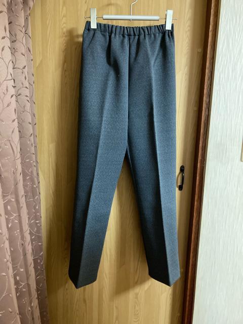 2111.���g�p���E�G�X�g�S���@�X���b�N�X�p���c���ۃO���[���T�C�YL  �� �����t�@�b�V������ 