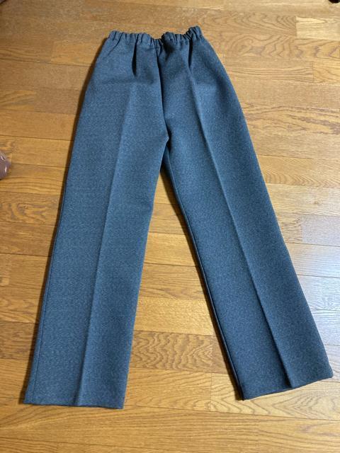 2111.���g�p���E�G�X�g�S���@�X���b�N�X�p���c���ۃO���[���T�C�YL �� �����t�@�b�V������ 