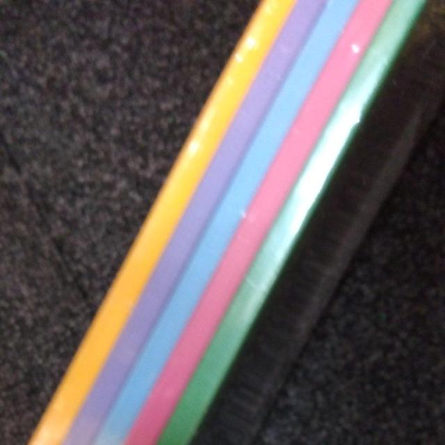 #Campus#�m�[�g#5���Z�b�g# �� �C���e���A/���C�t�� 