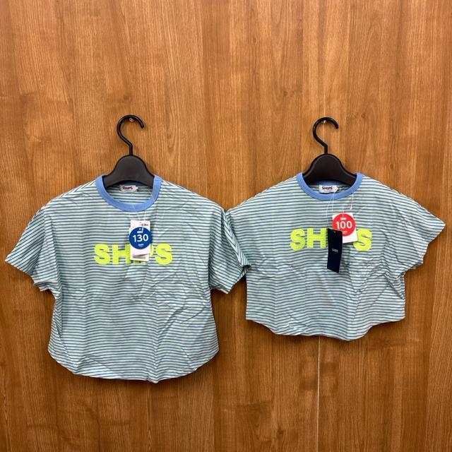 �V�i SHIPS Colors ���S �p�b�`���[�N �{�[�_�[ T�V���c 2��  �� �L�b�Y/�x�r�[�� 