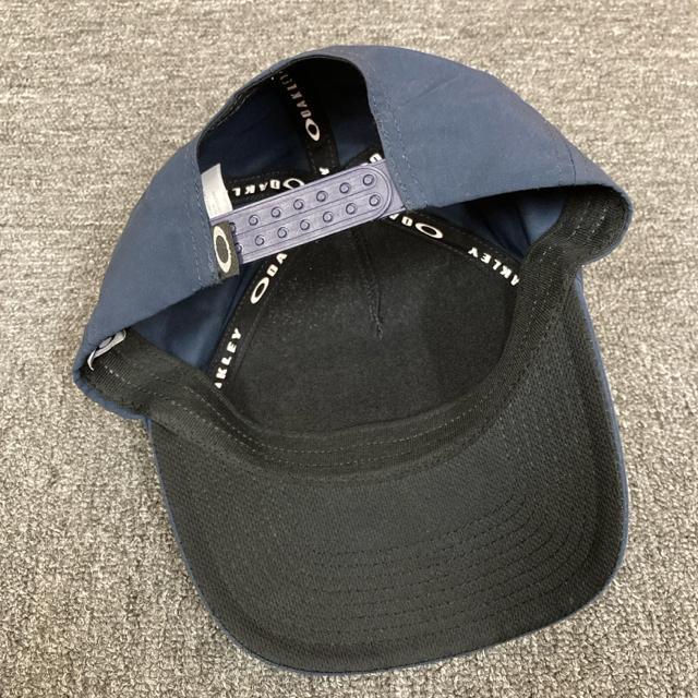 ���� OAKLEY �I�[�N���[ �L�b�Y �L���b�v �X�q FOS901164 �� �u�����h�� 