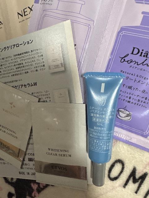 エトヴォス美白化粧水 美容液★ダイアン、ネクサスシャンプーセット★ルナージュ美白美容液 < 香水/コスメ/ネイル エトヴォス美白化粧水 美容液★ダイアン、ネクサスシャンプーセット★ルナージュ美白美容液 < 香水/コスメ/ネイルの