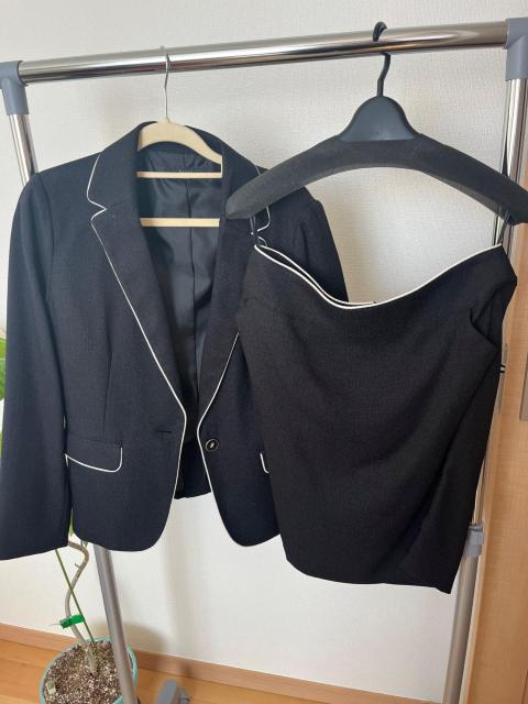 IMAGE �C�}�[�W�� ���f�B�[�X �X�[�c �Z�b�g�A�b�v 13�� �� ���p�C�s���O �W���P�b�g �X�J�[�g �� �����t�@�b�V������ 