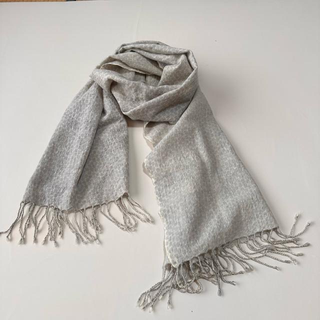 【ポールスミス】ショール ストール マフラー フリンジ ユニセックスデザイン < ブランド 【ポールスミス】ショール ストール マフラー フリンジ ユニセックスデザイン < ブランドの