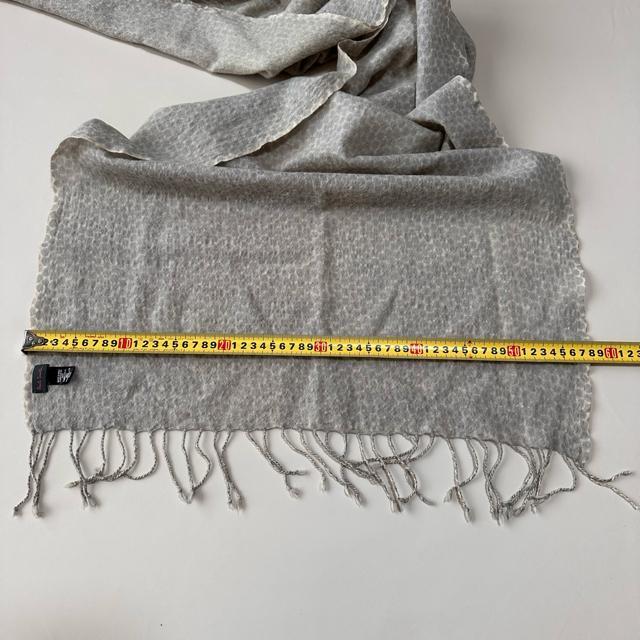 【ポールスミス】ショール ストール マフラー フリンジ ユニセックスデザイン < ブランド 【ポールスミス】ショール ストール マフラー フリンジ ユニセックスデザイン < ブランドの