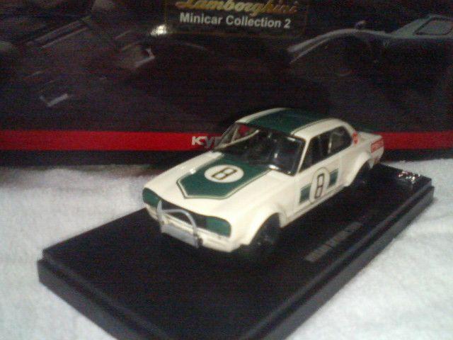 �Ԕ� �~���[�W�A��1/43 �X�J�C���C�� �n�R�X�J���[�V���O#8 ���J�����O  �� �z�r�[�� 