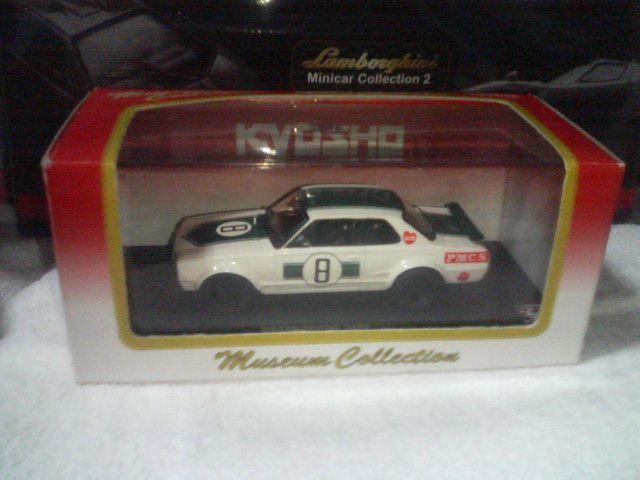 �Ԕ� �~���[�W�A��1/43 �X�J�C���C�� �n�R�X�J���[�V���O#8 ���J�����O �� �z�r�[�� 