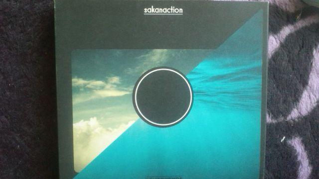 激安!超レア!☆サカナクション/sakanaction☆初回限定盤/CD+DVD☆美品! < タレントグッズ  激安!超レア!☆サカナクション/sakanaction☆初回限定盤/CD+DVD☆美品!  < タレントグッズの