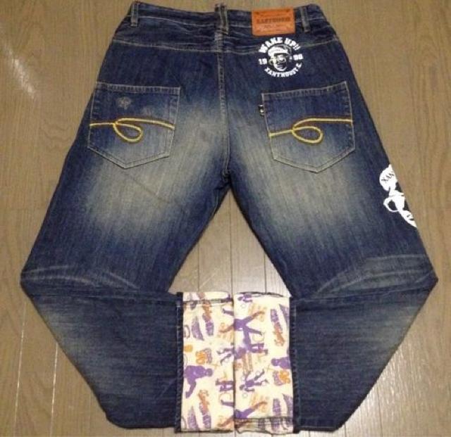 sxanthoustfj UUX XbK[ }bN_fB[ FAT Be[W VINTAGE Ò W[Y  jt@bV 